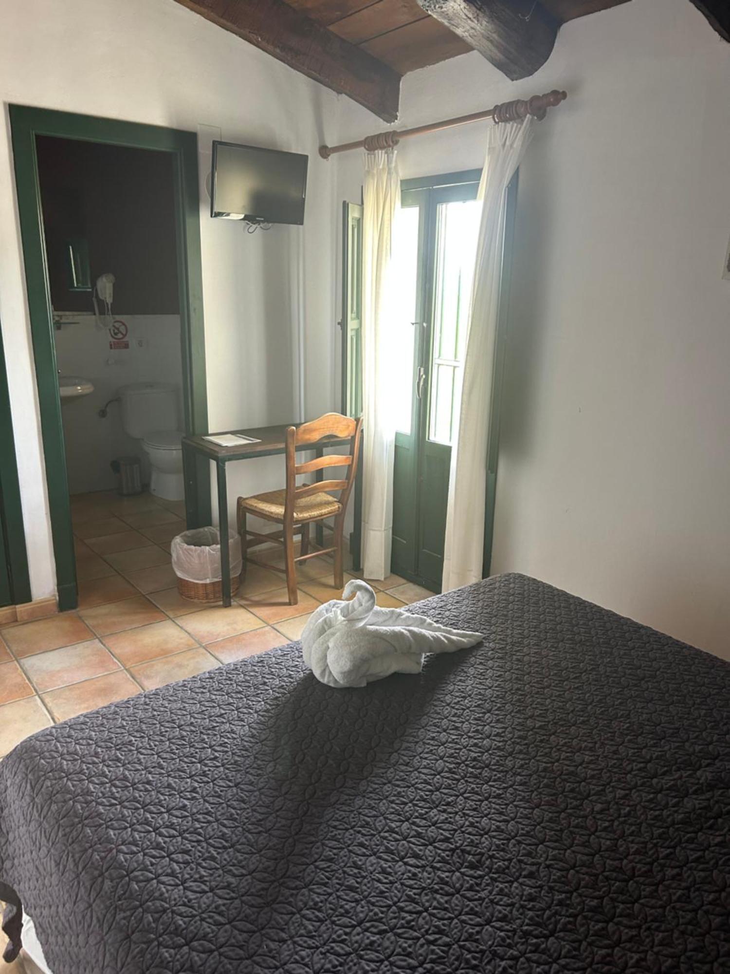 Hotel Rural Castillo De Biar Finca Fanecaes Εξωτερικό φωτογραφία
