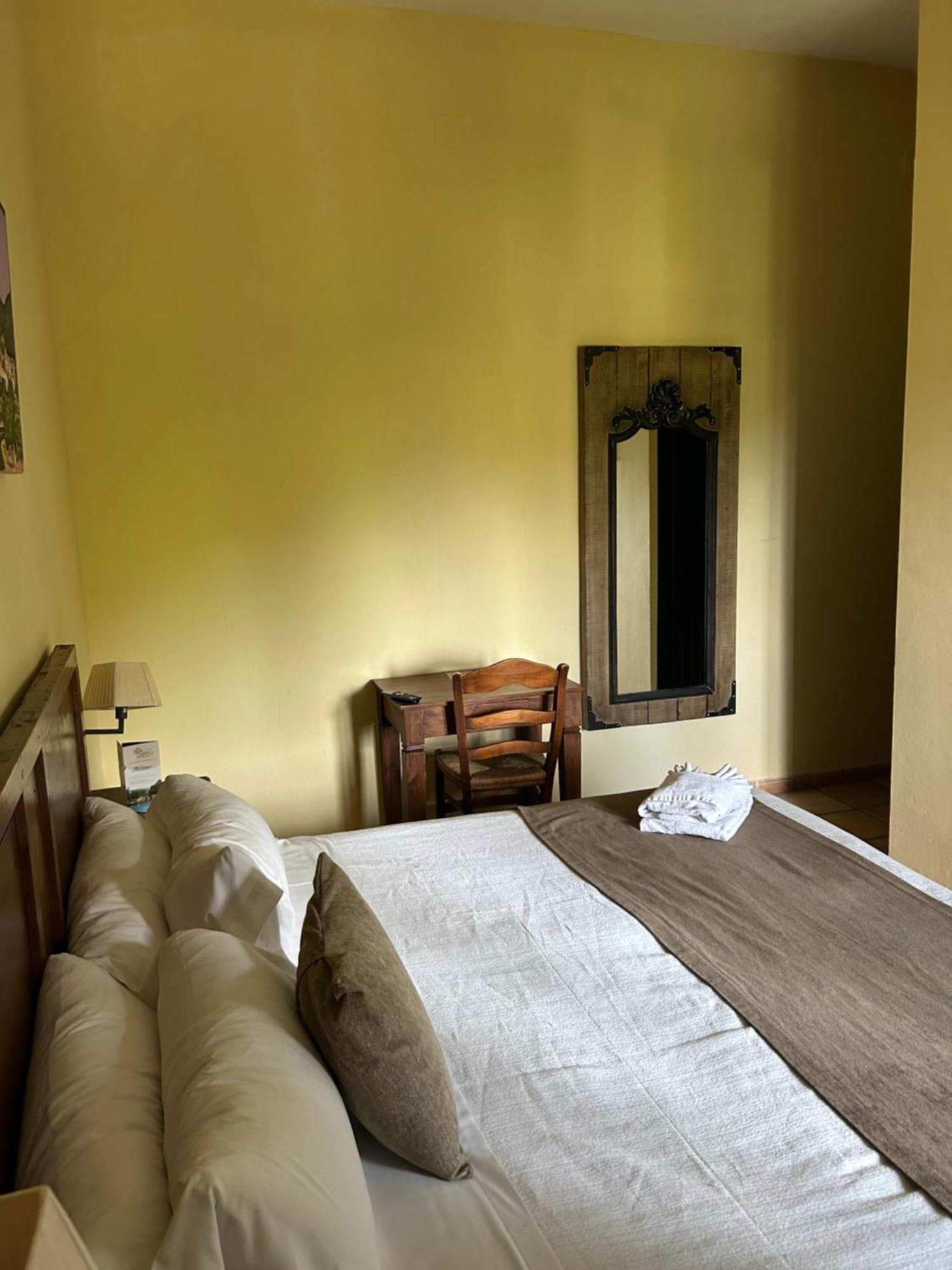 Hotel Rural Castillo De Biar Finca Fanecaes Εξωτερικό φωτογραφία